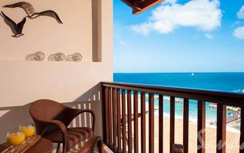 Sandals Grenada Resort & Spa-Pink Gin Oceanview Room 2_7667